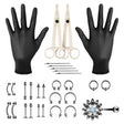 piercing kit