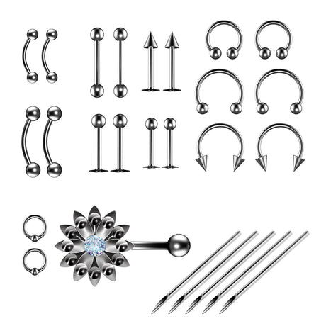 piercing kit