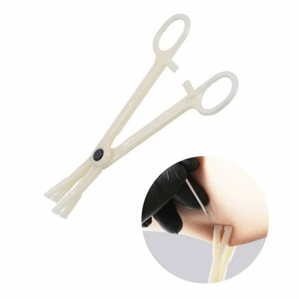 Disposable Piercing Clamps 10pcs