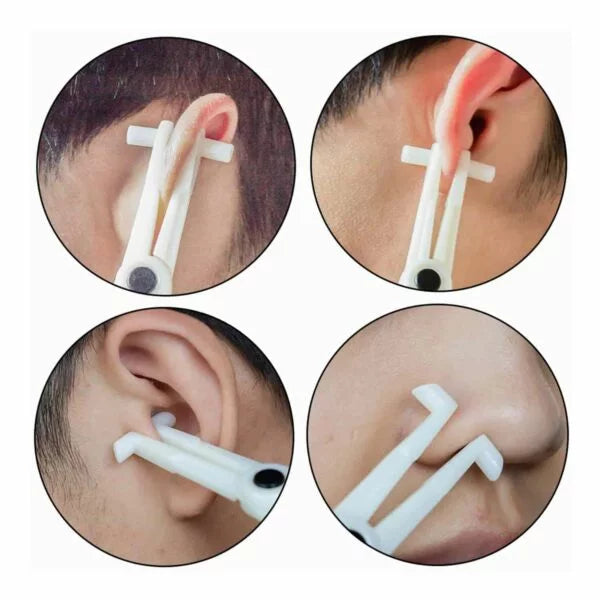 Disposable Piercing Clamps 10pcs