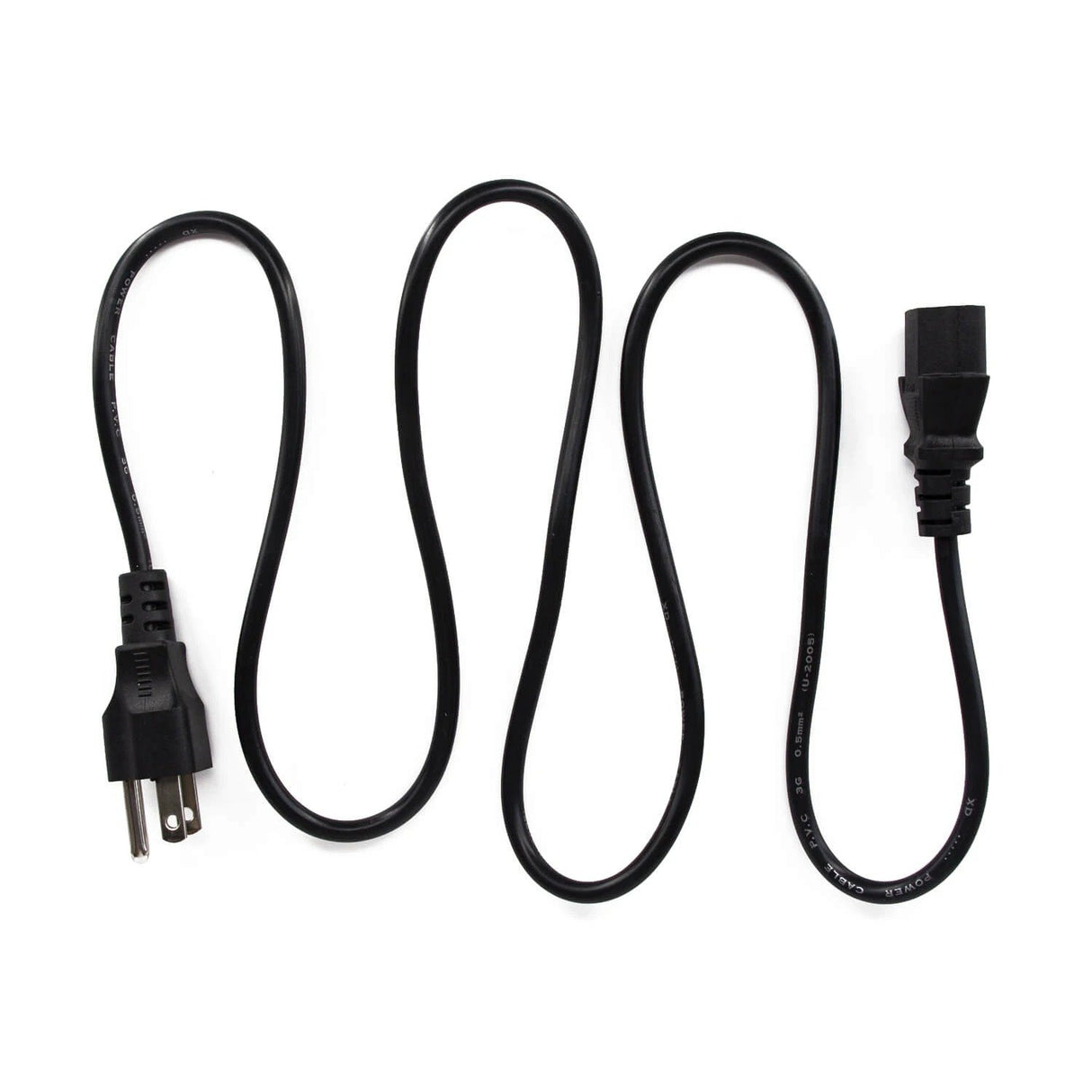power cord