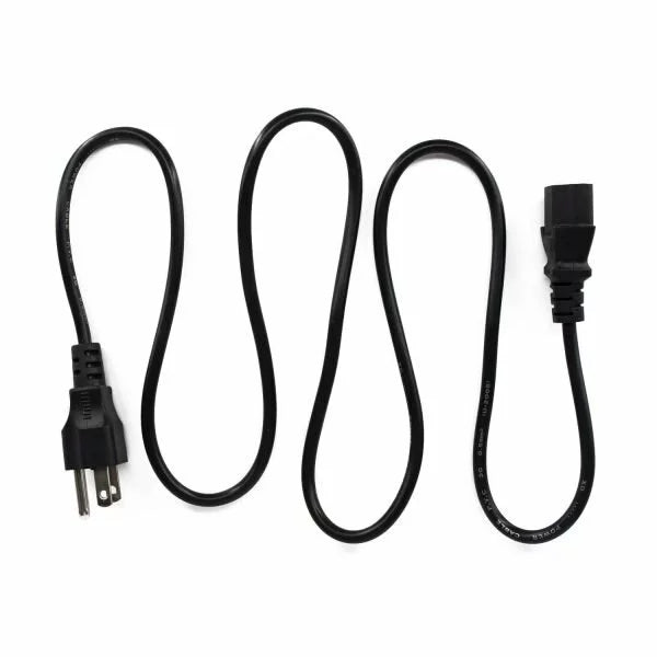Standard Power Cord