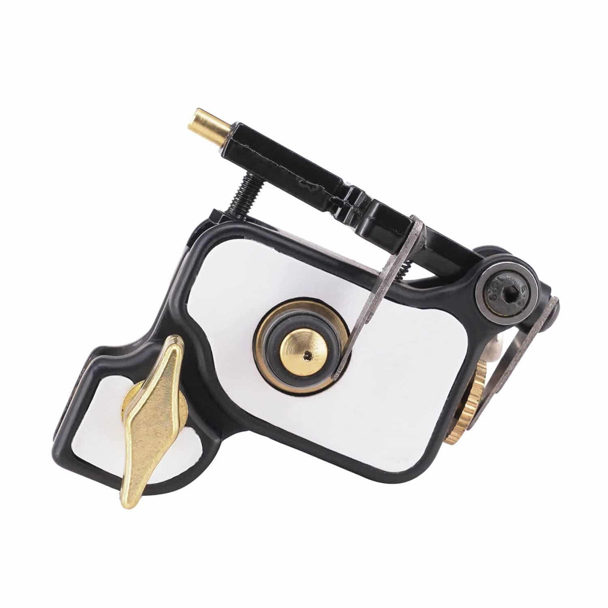 rotary tattoo gun