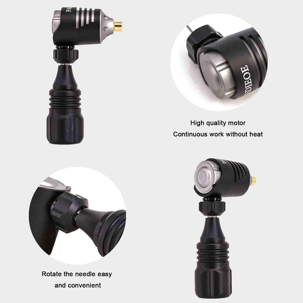 rotary tattoo machine