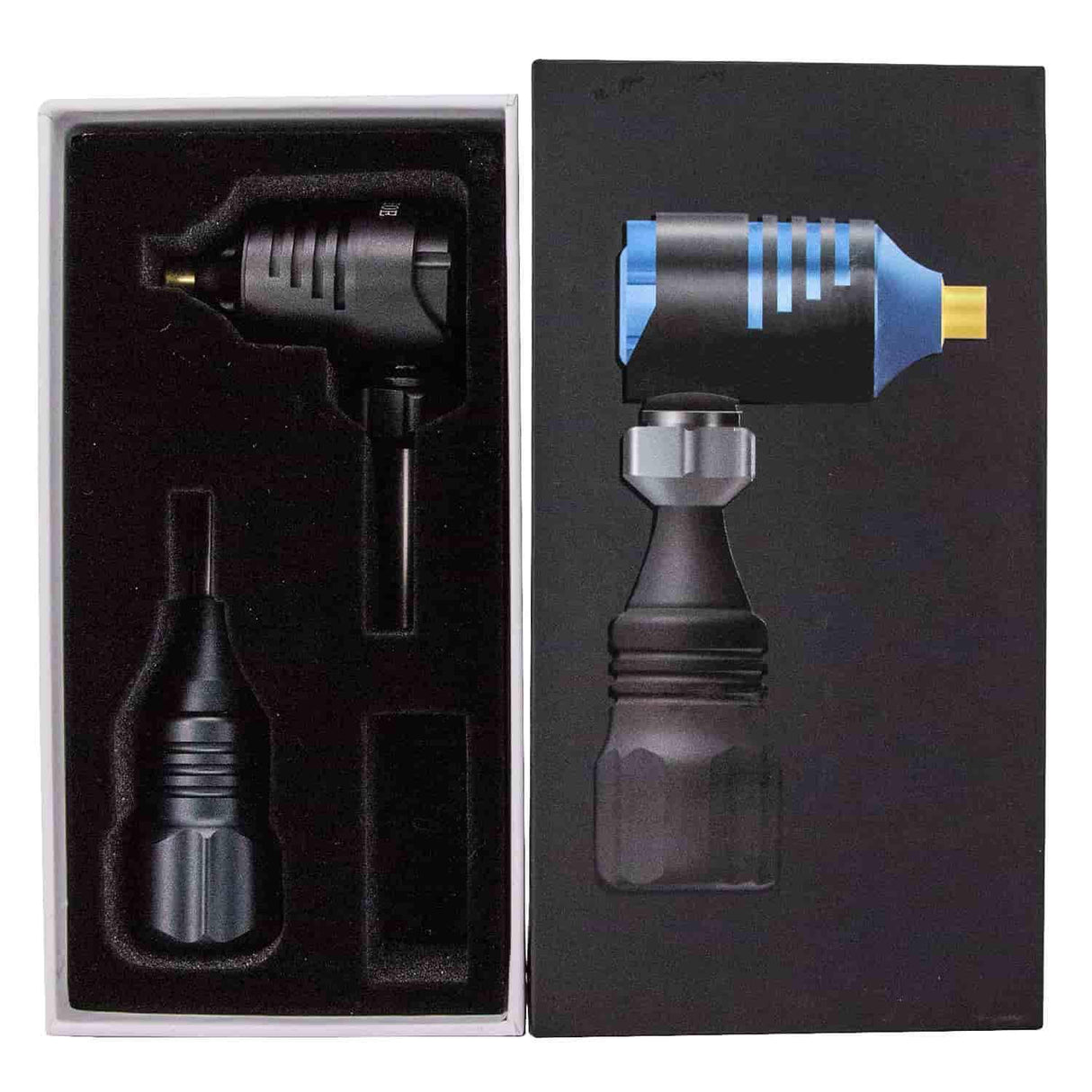 rotary tattoo machine