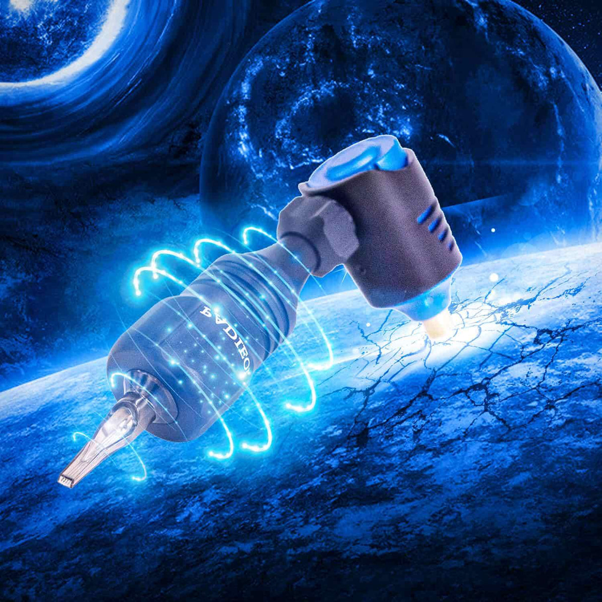 rotary tattoo machine