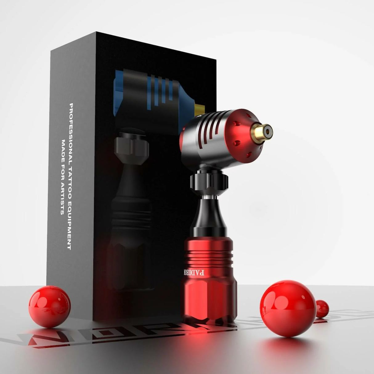 rotary tattoo machine