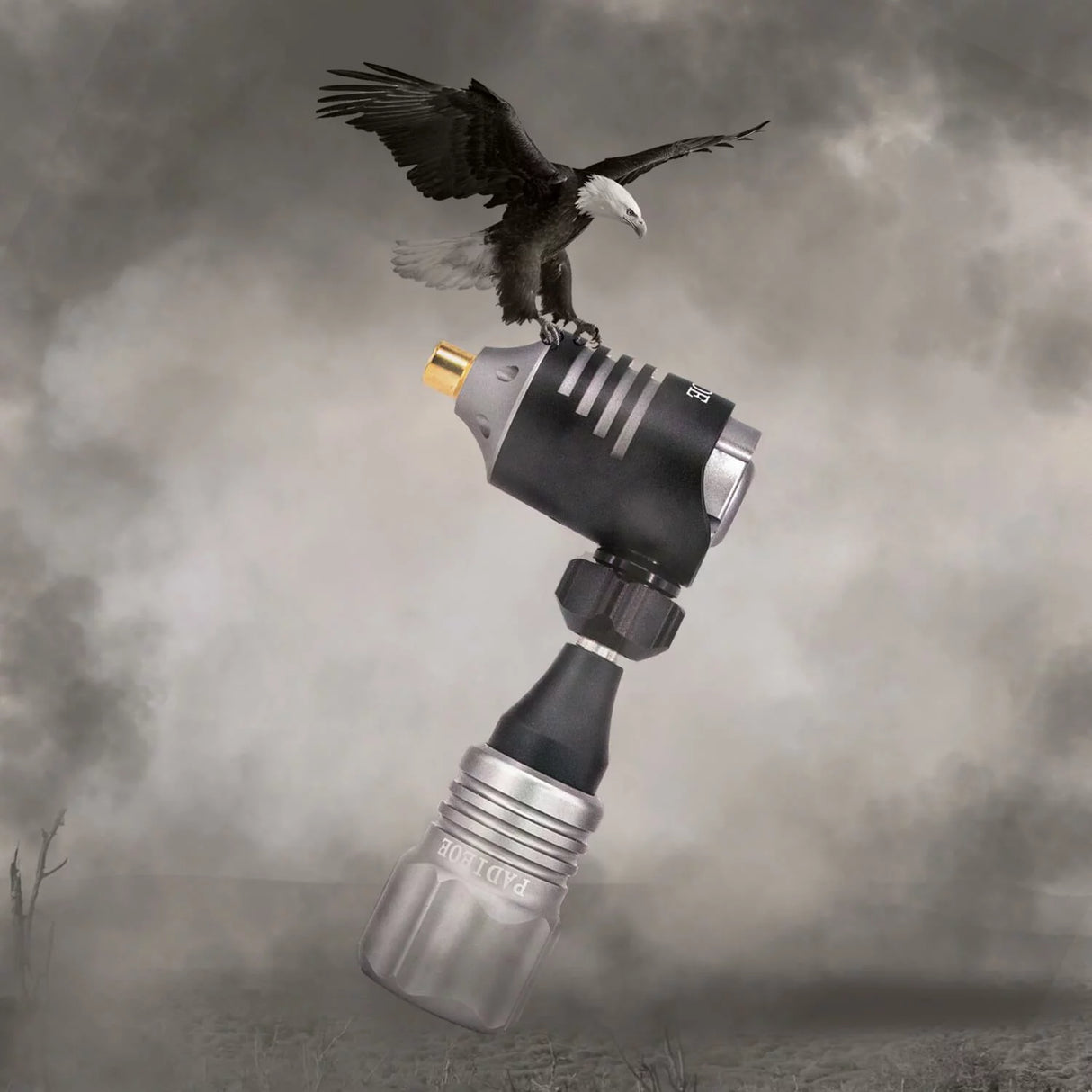 rotary tattoo machine