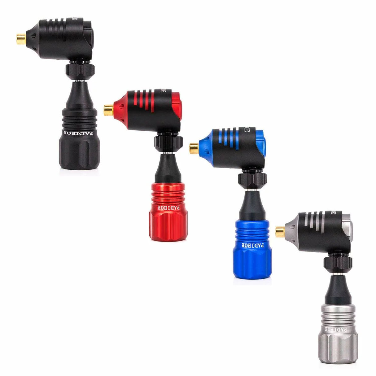 rotary tattoo machine