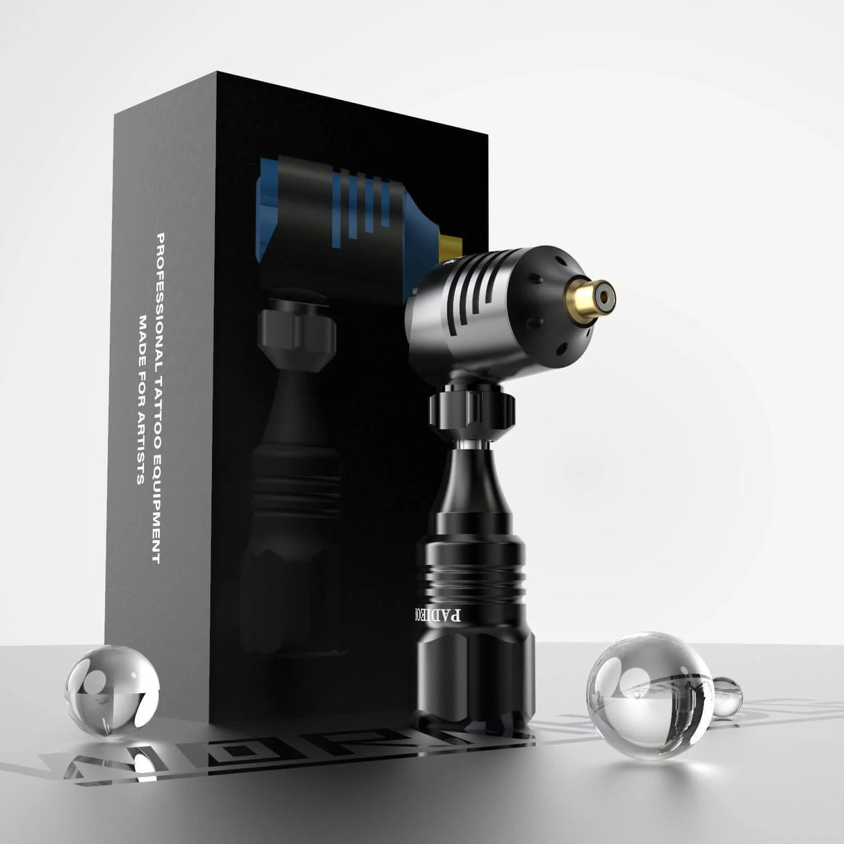 Padieoe Rotary Machine 1 Cartridge Grip