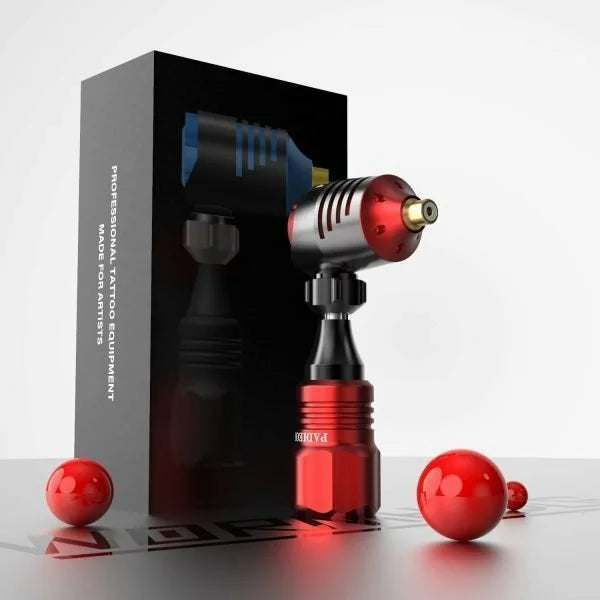 Padieoe Rotary Machine 1 Cartridge Grip