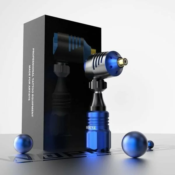 Padieoe Rotary Machine 1 Cartridge Grip