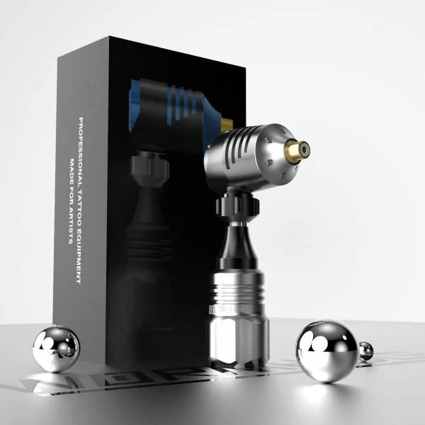 Padieoe Rotary Machine 1 Cartridge Grip