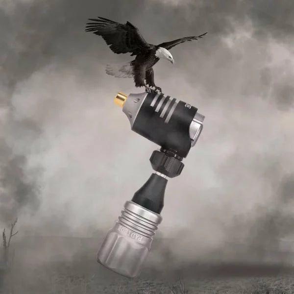 Padieoe Rotary Machine 1 Cartridge Grip