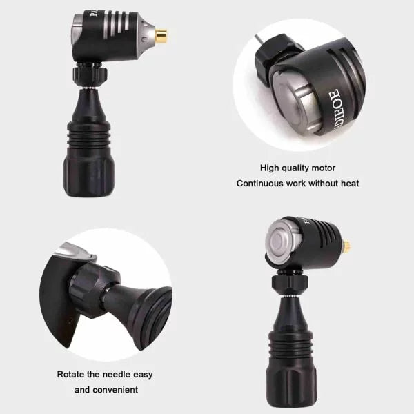 Padieoe Rotary Machine 1 Cartridge Grip