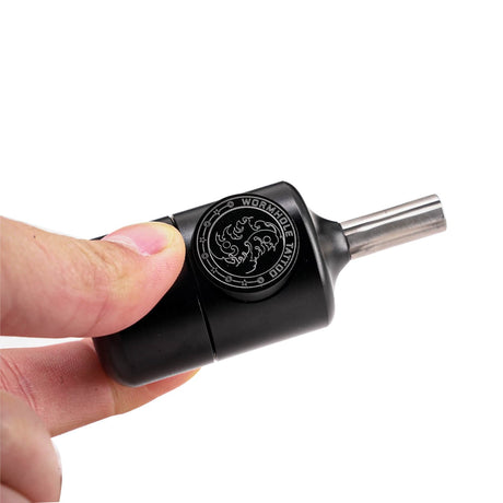 self sock tattoo tubes