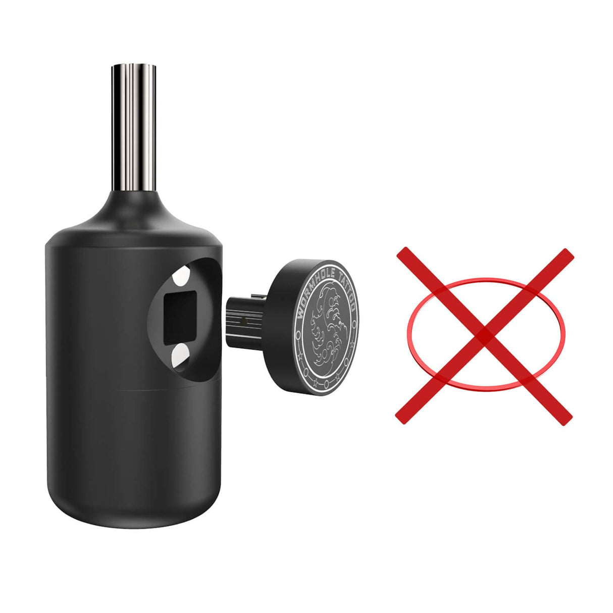 self sock tattoo tubes