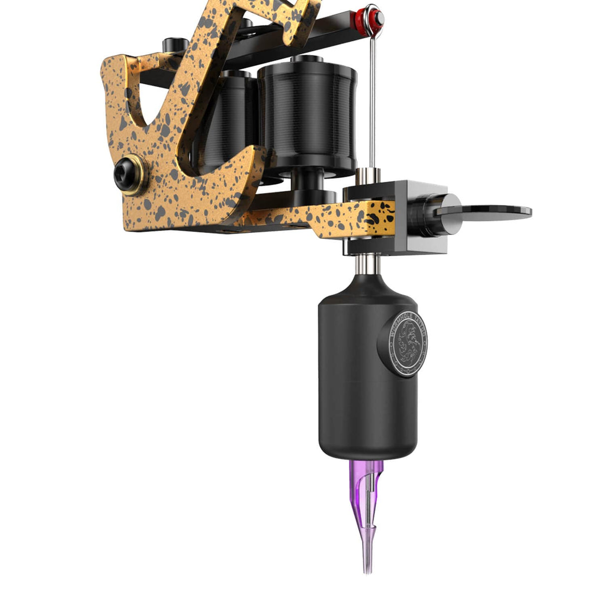 self sock tattoo tubes