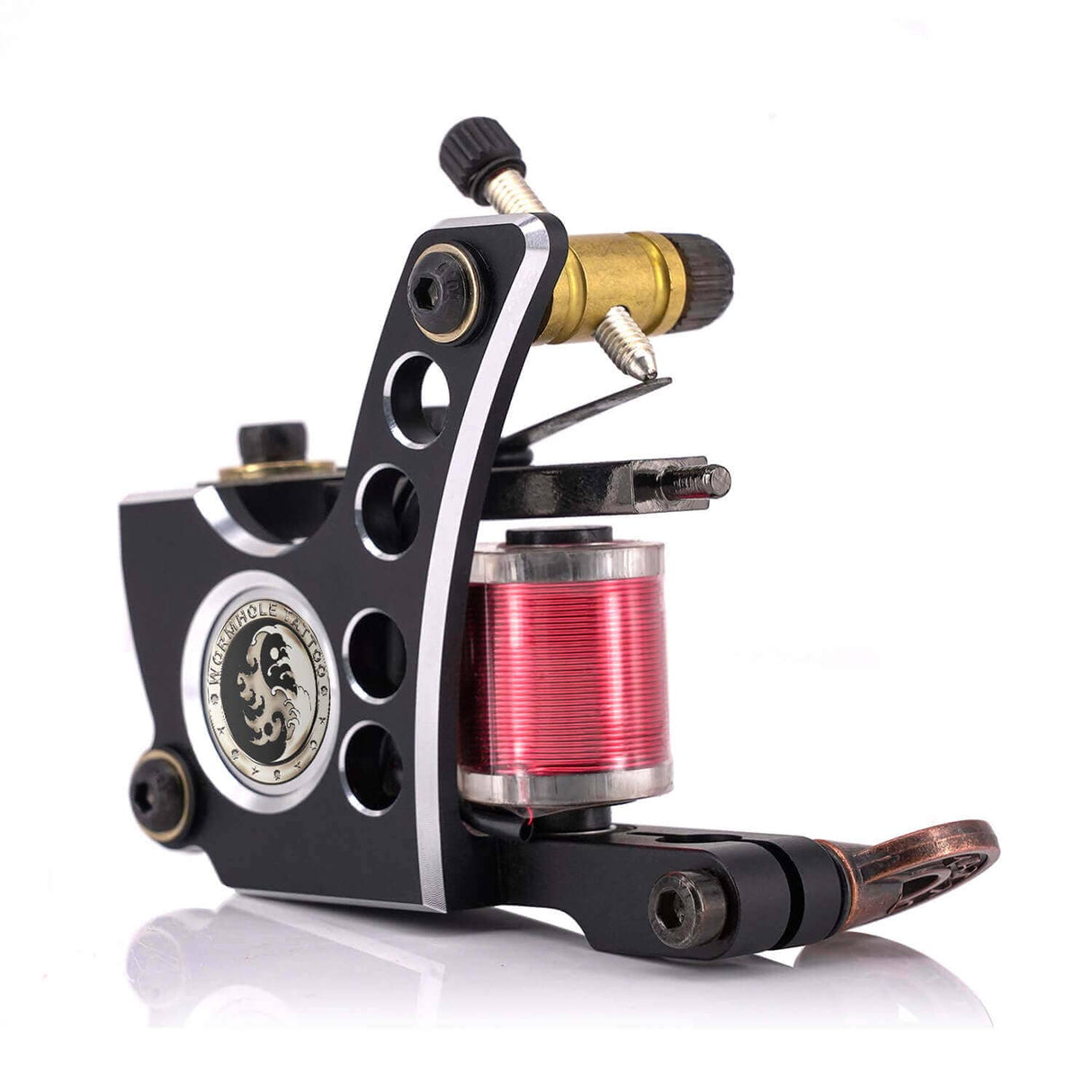 shader tattoo machines