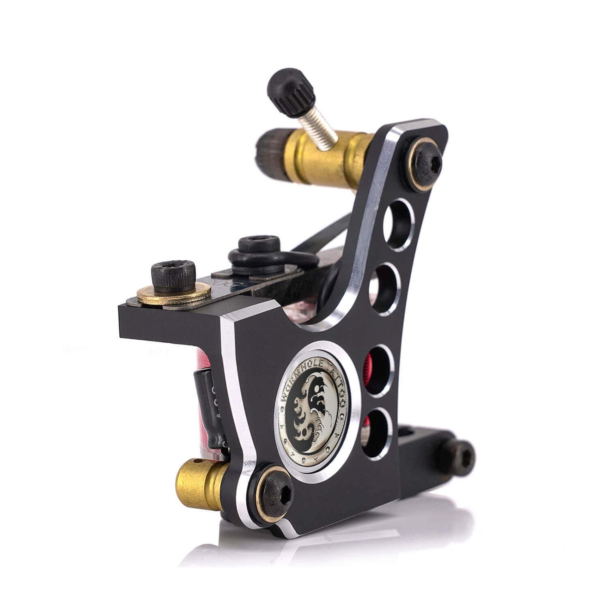shader tattoo machines