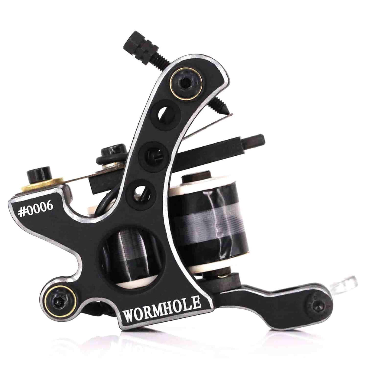shader tattoo machine