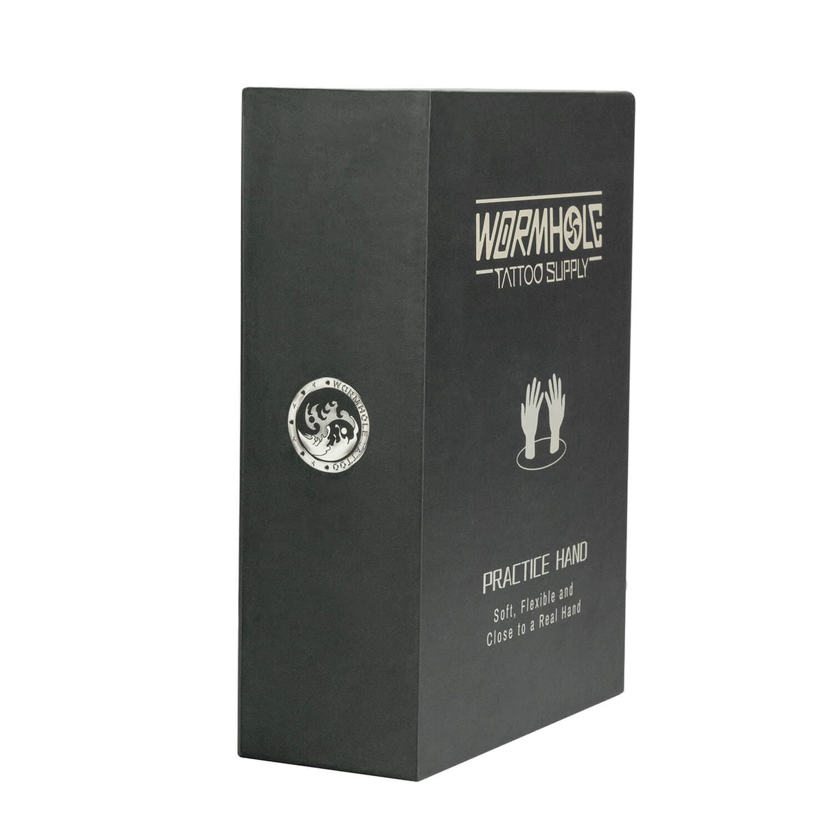 silicone hand package