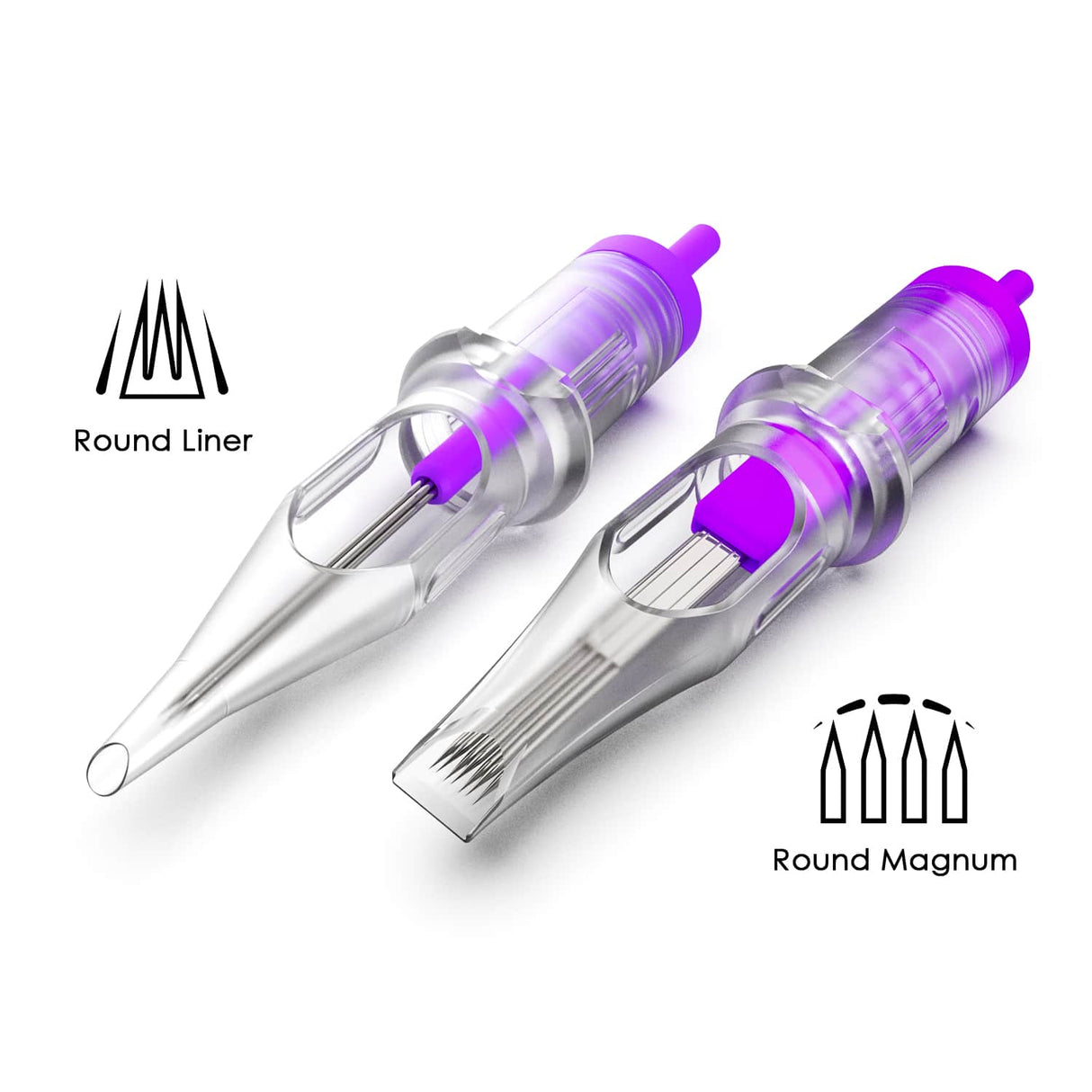 tattoo cartridge needles