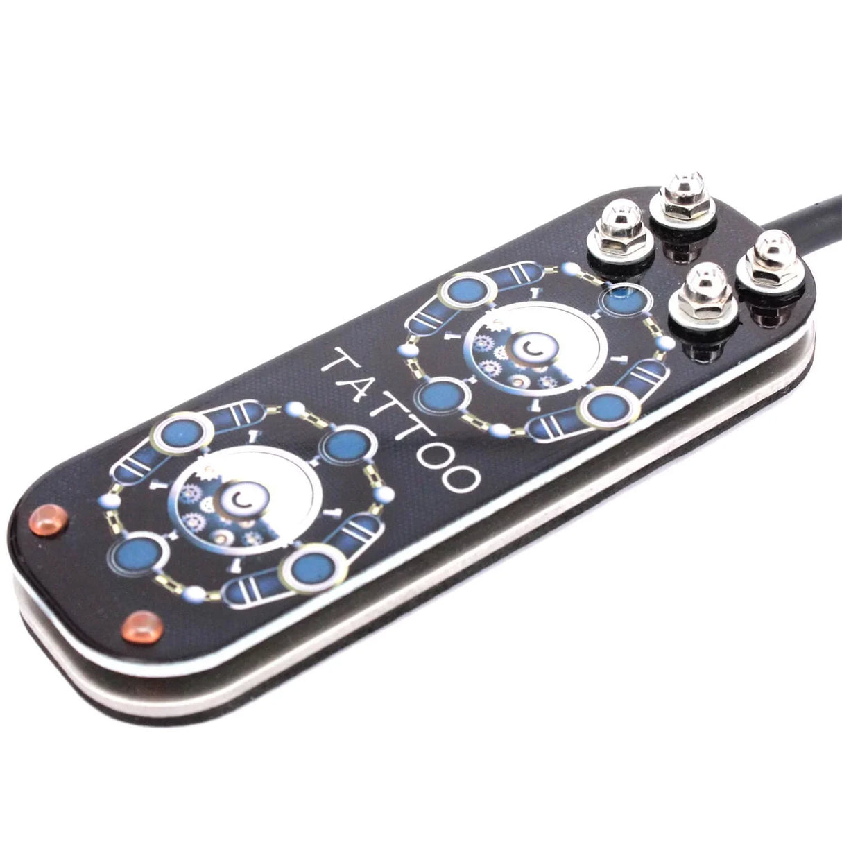 tattoo foot pedal