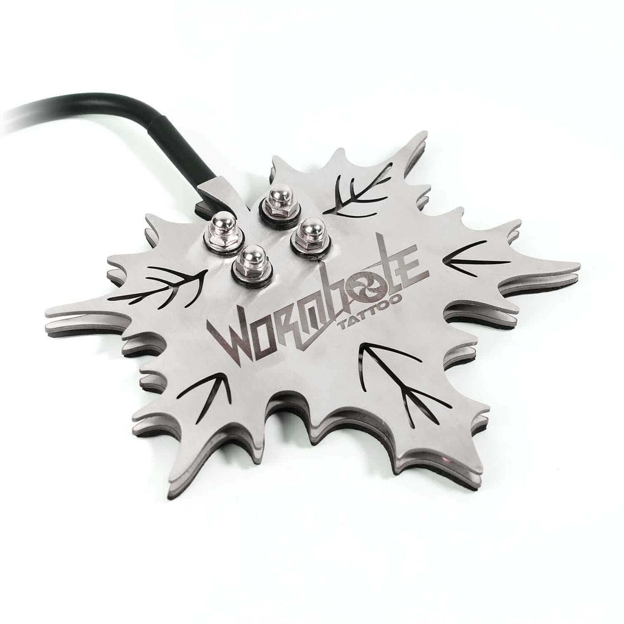 tattoo foot pedal