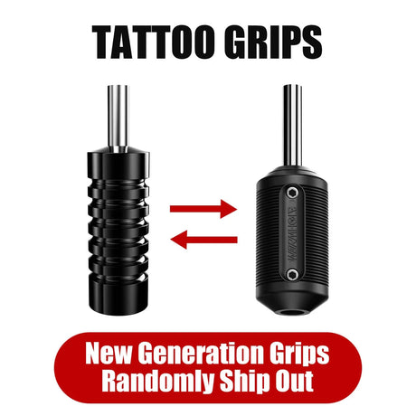 tattoo grips