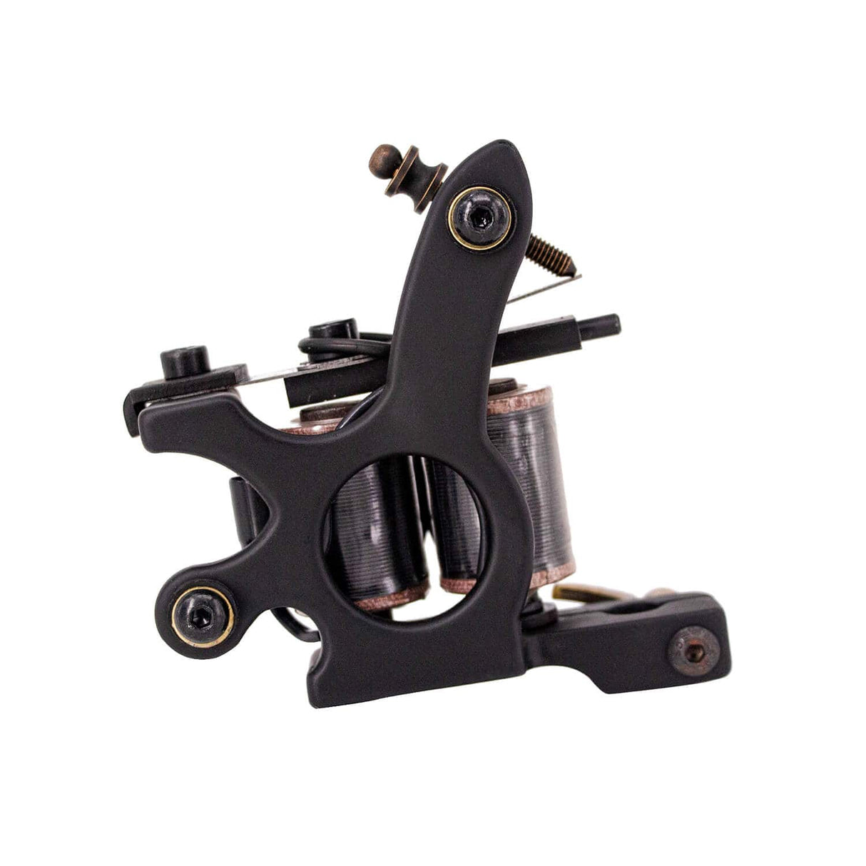 tattoo gun