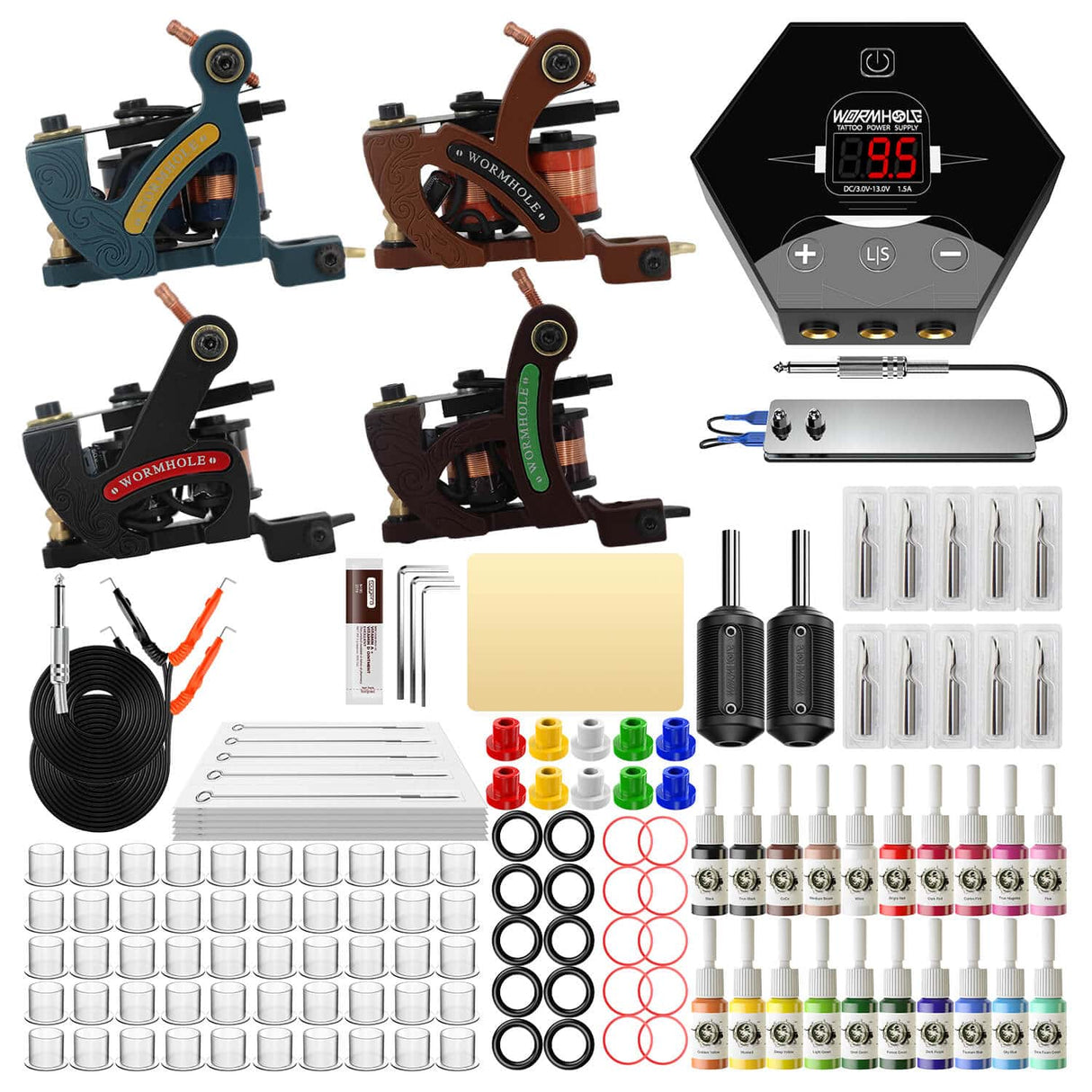 tattoo gun kit