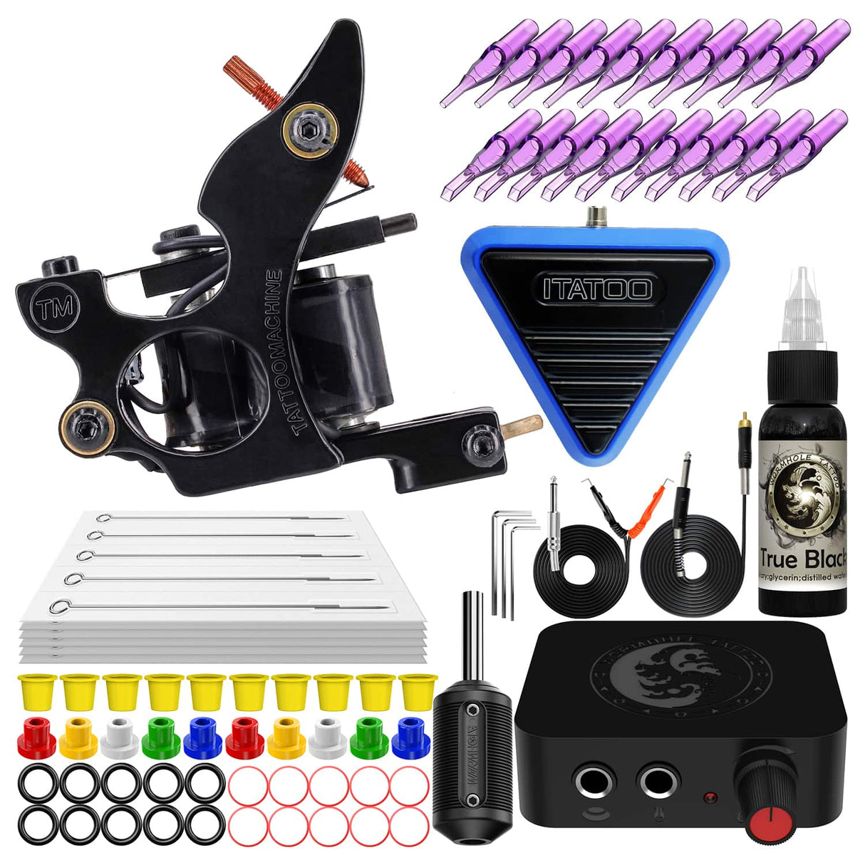tattoo gun kit