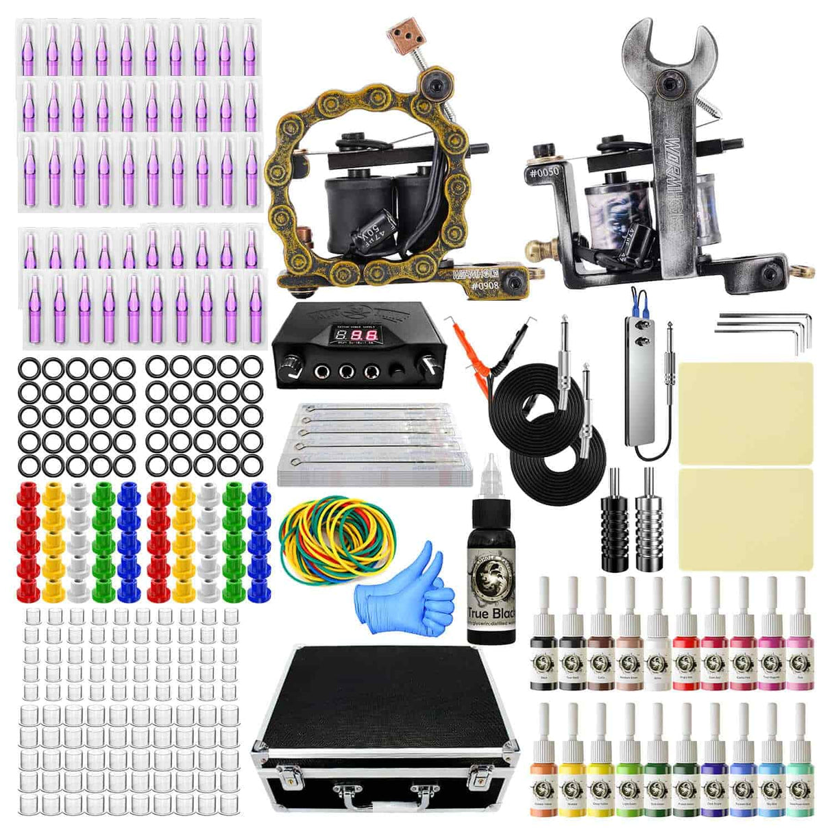 tattoo gun kits