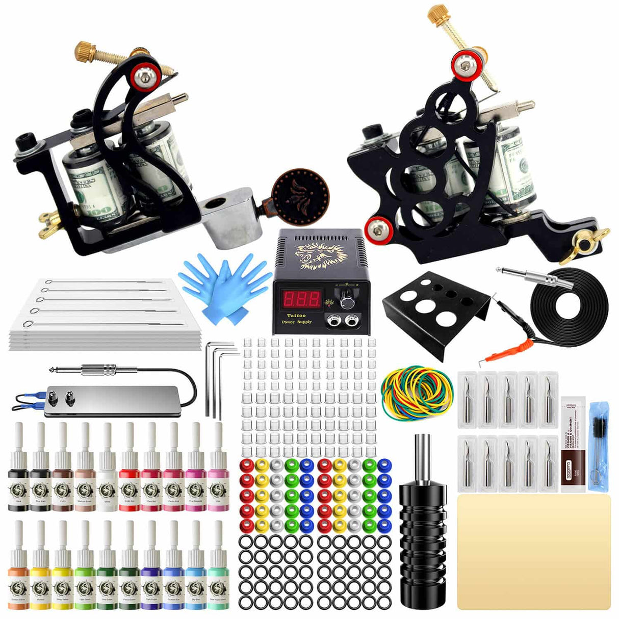 tattoo kits