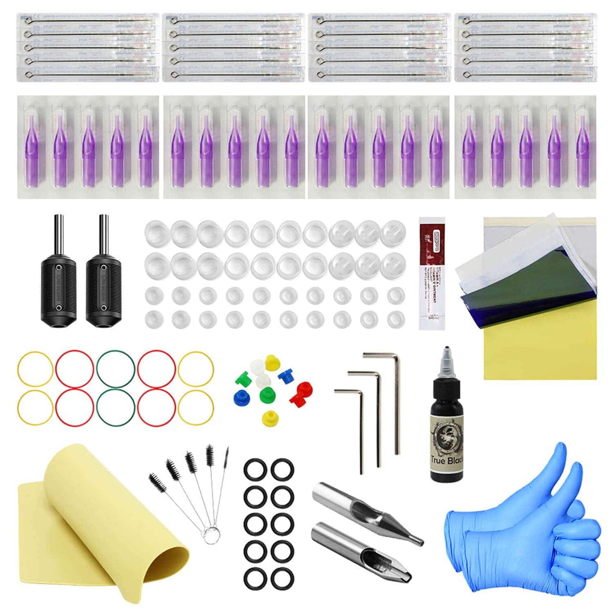 tattoo kits