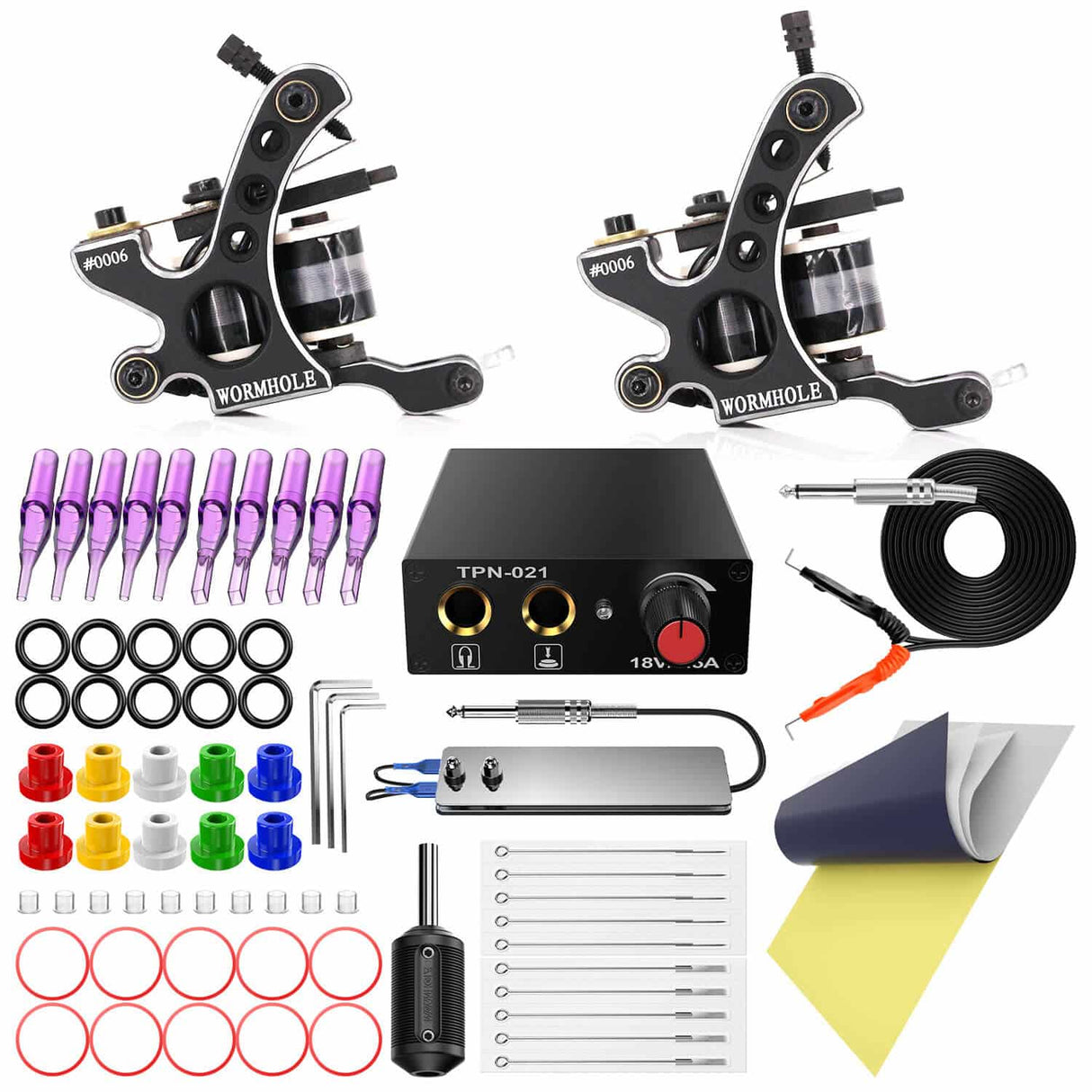 tattoo kits
