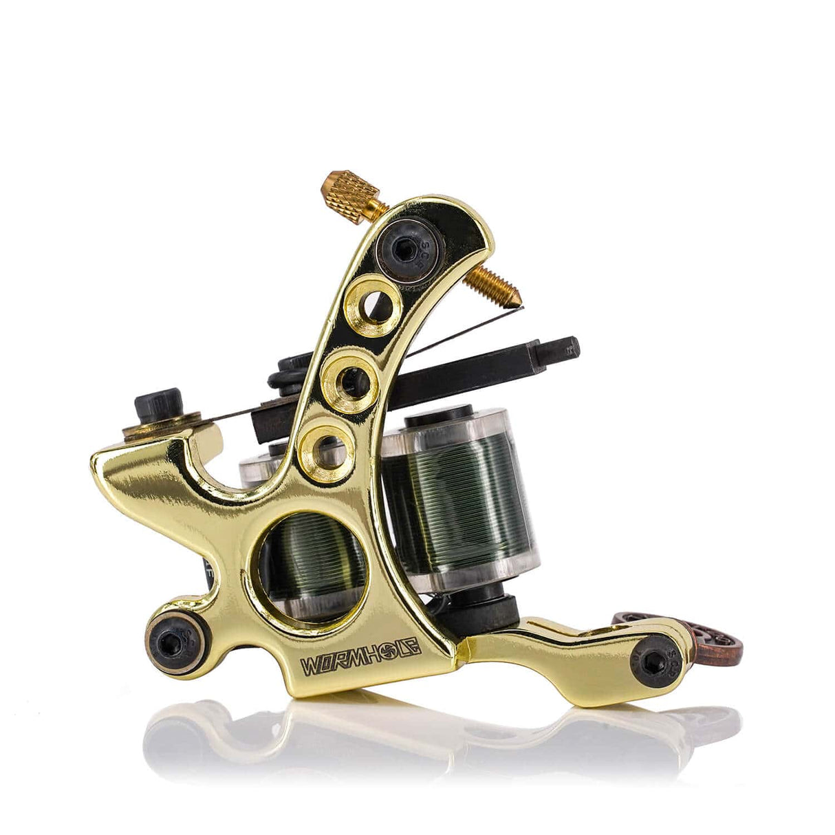 Coil Tattoo Machine for Sale
