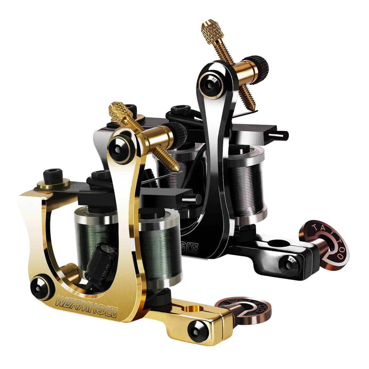 tattoo machines