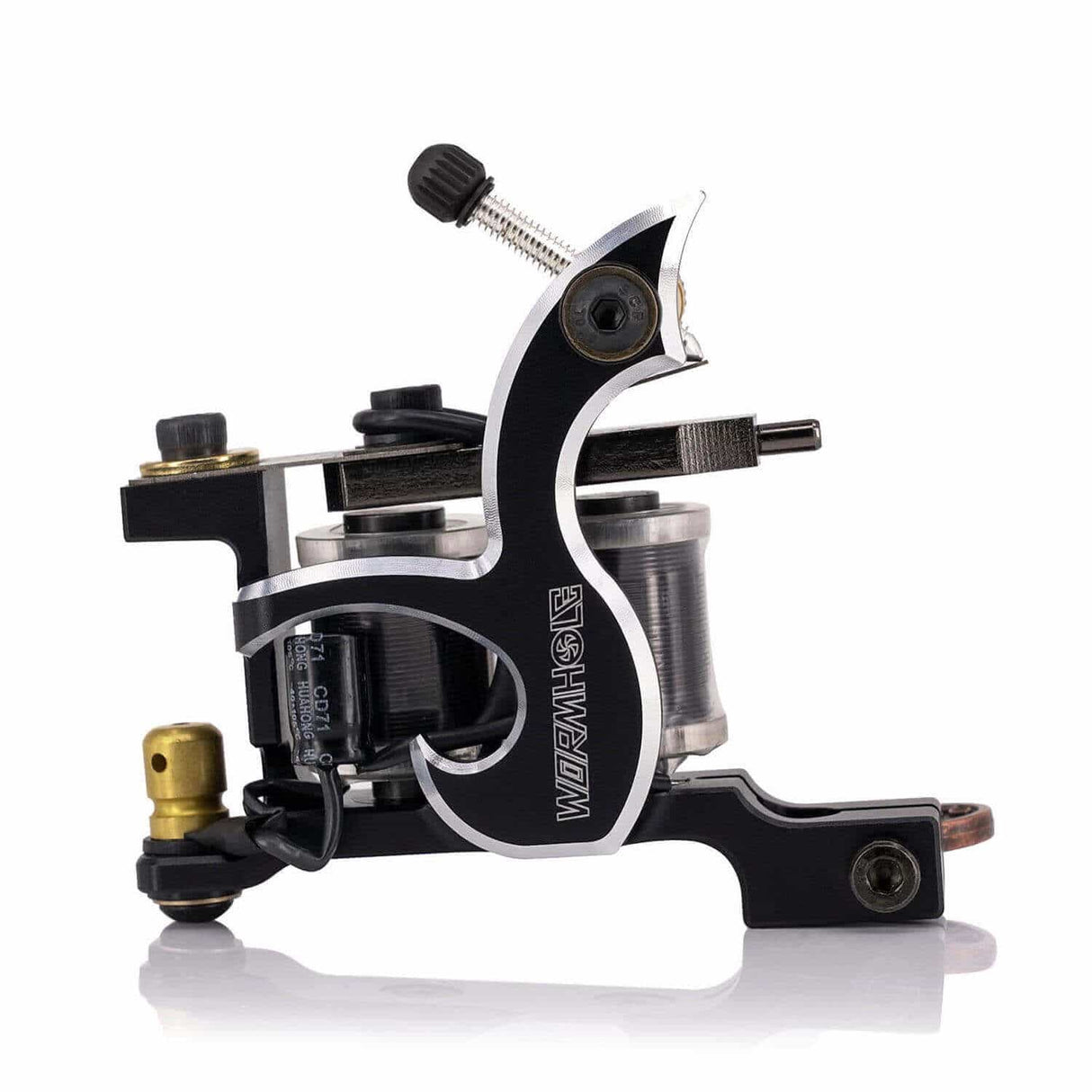 tattoo machines