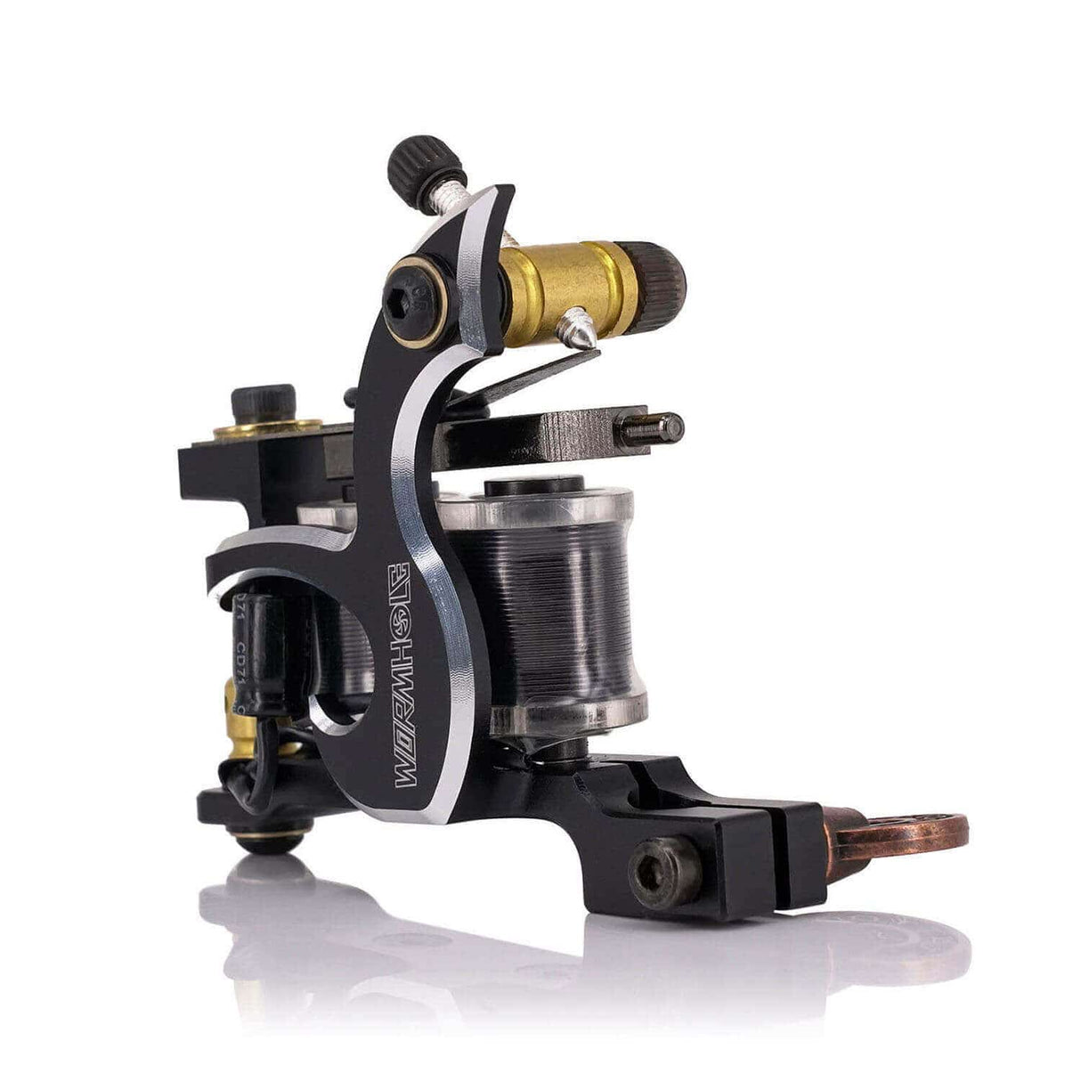 tattoo machines