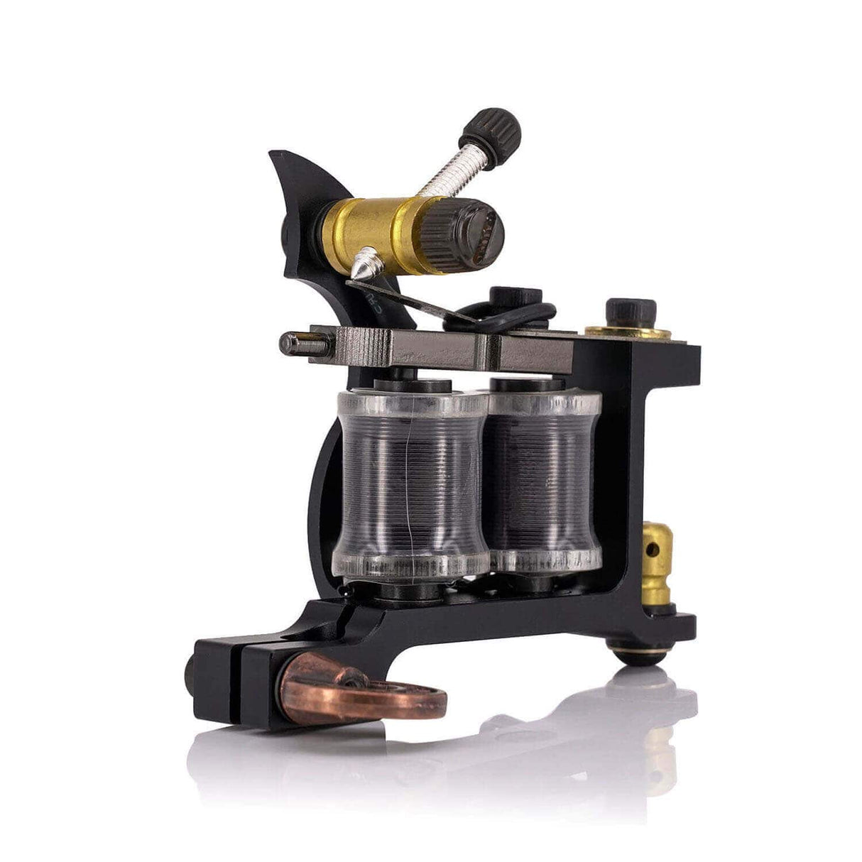 tattoo machines