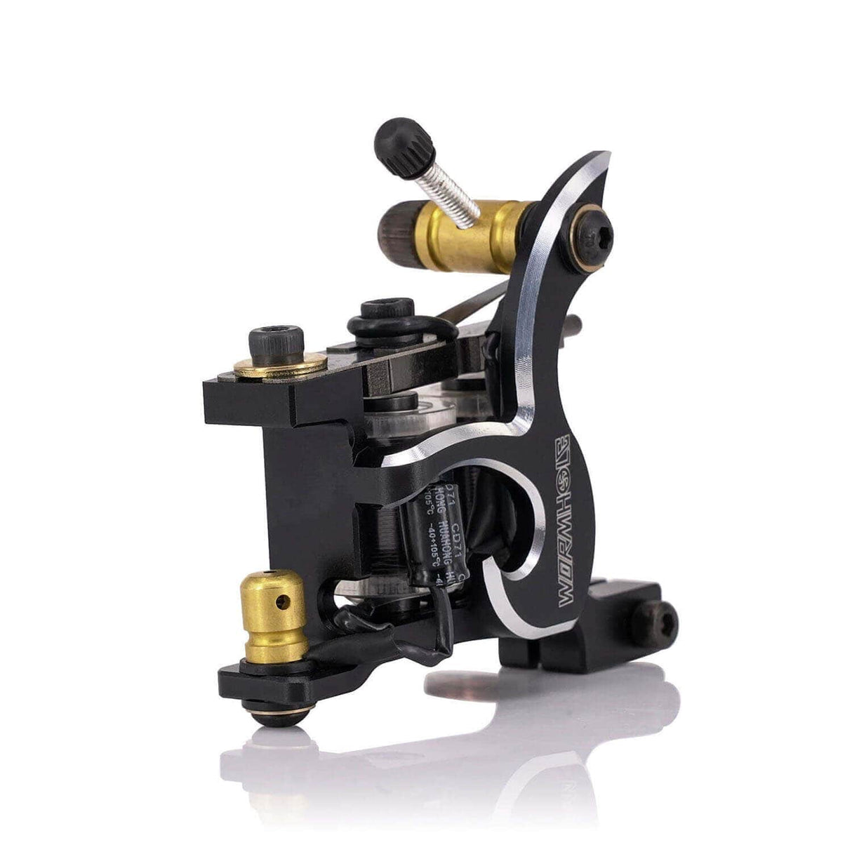 tattoo machines