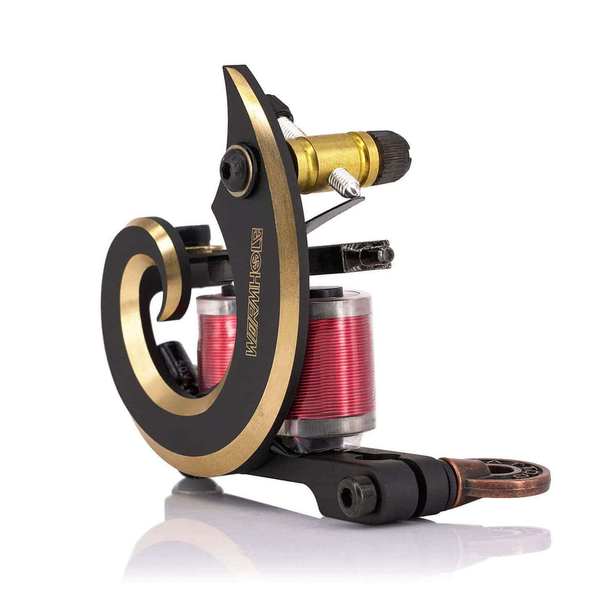 tattoo machines