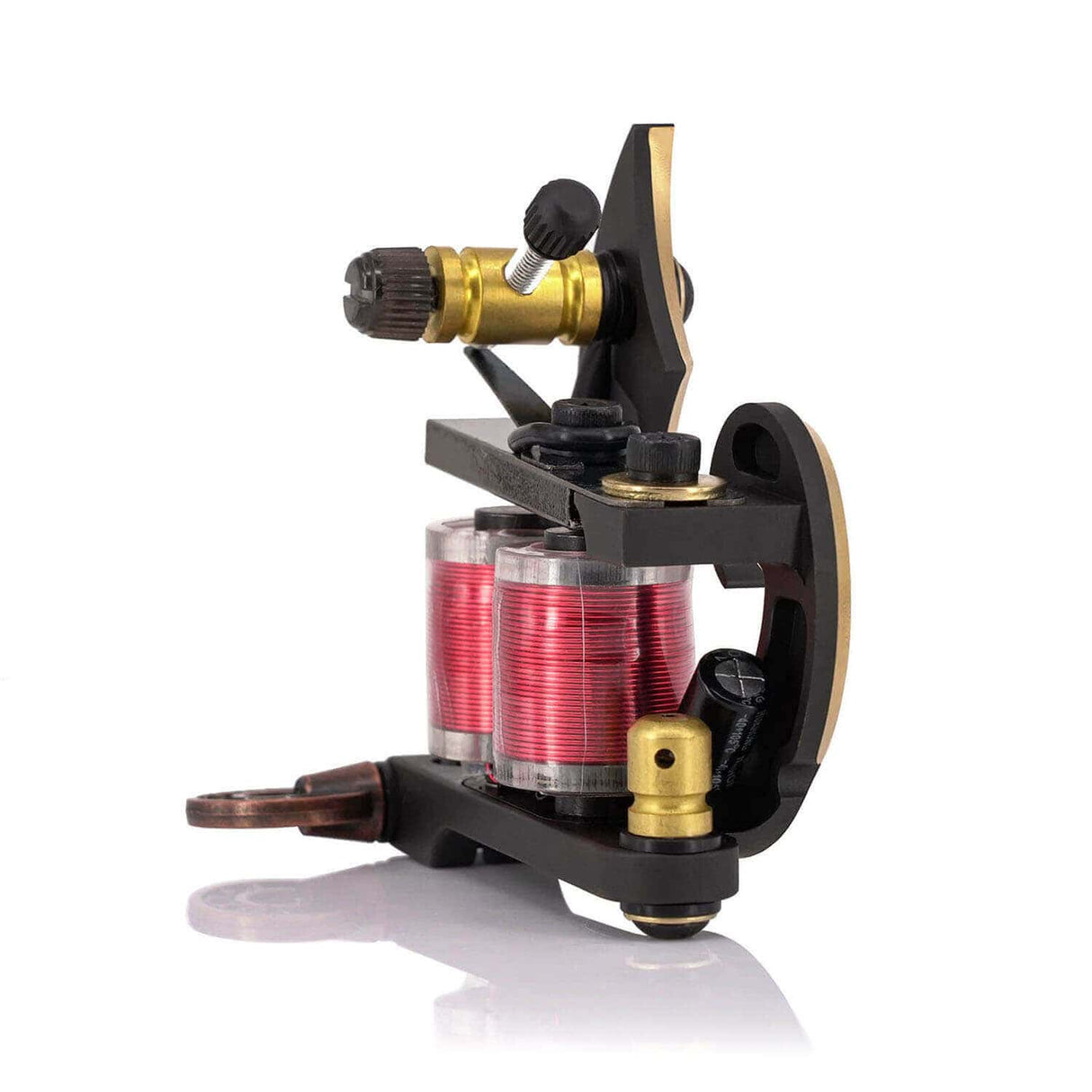 tattoo machines