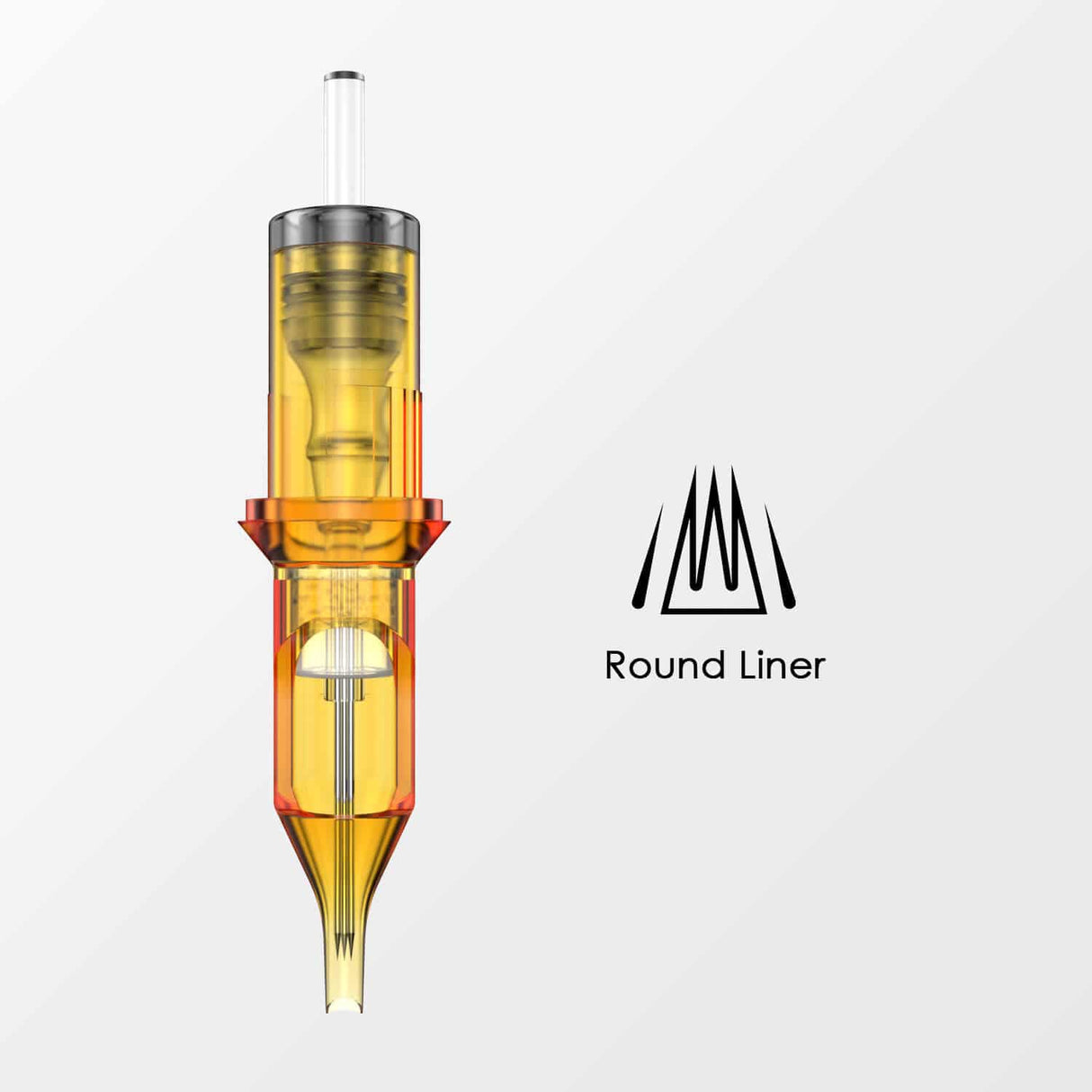 tattoo needle cartridge