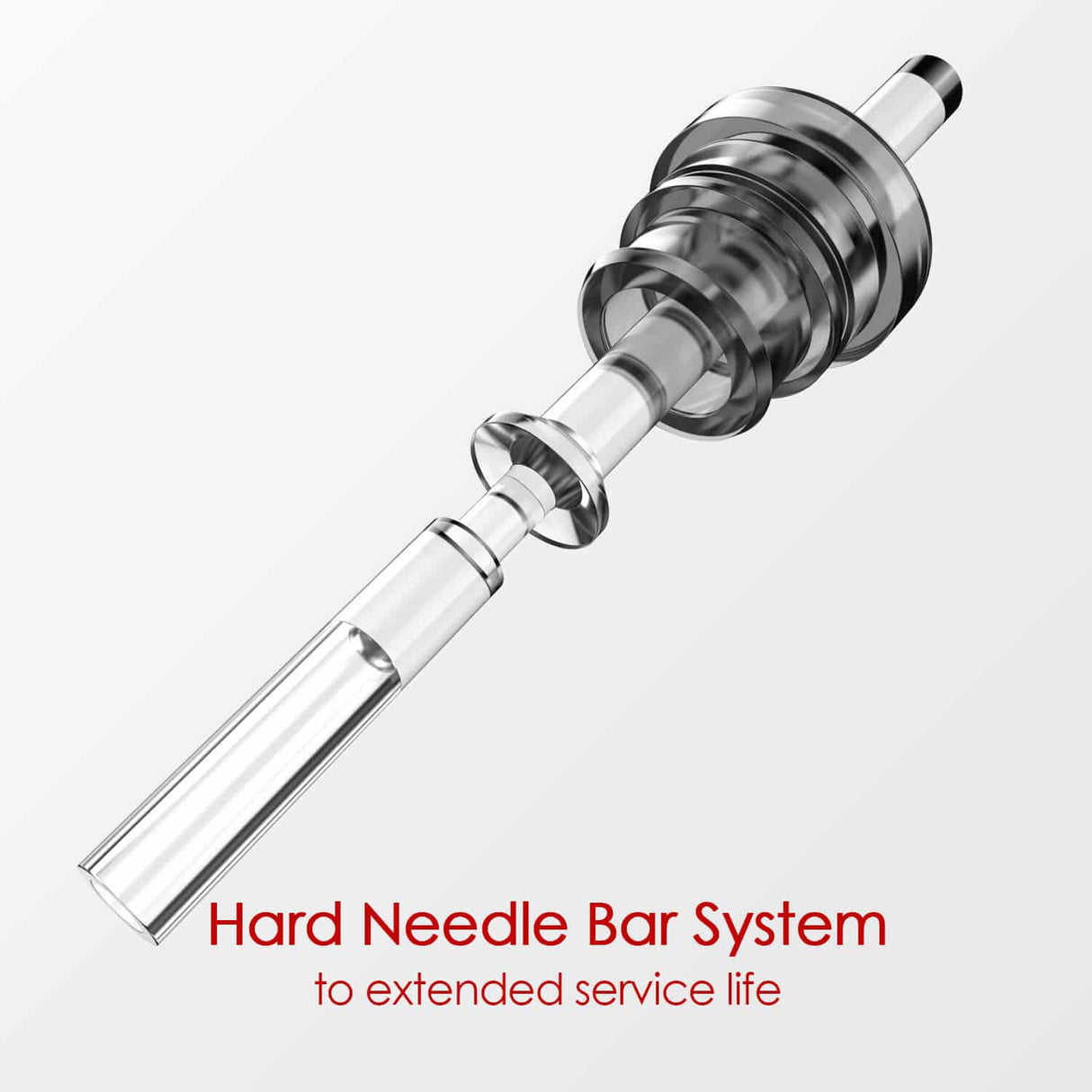 tattoo needle cartridge