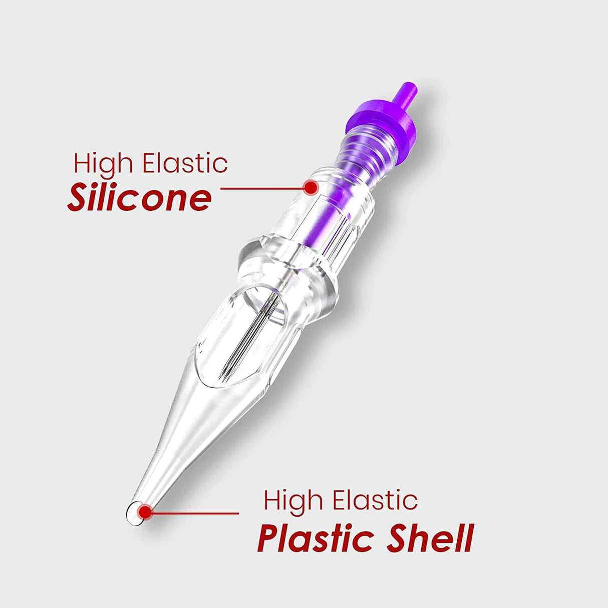 tattoo needle cartridges