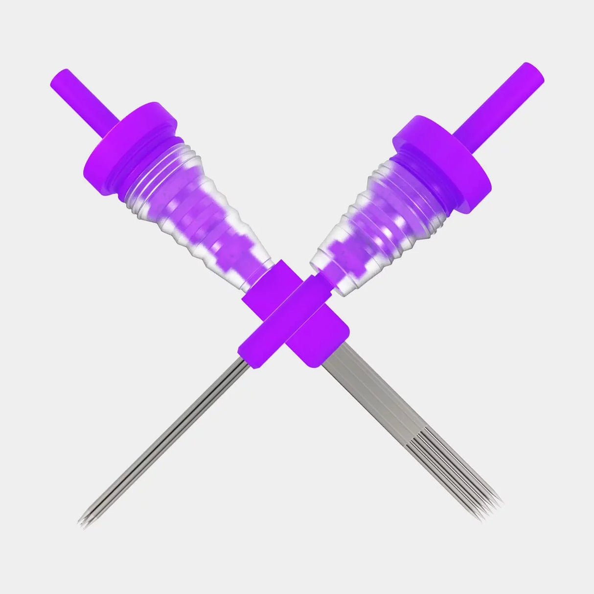 tattoo needle cartridges