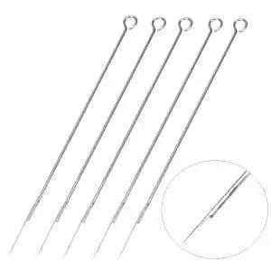 tattoo needle